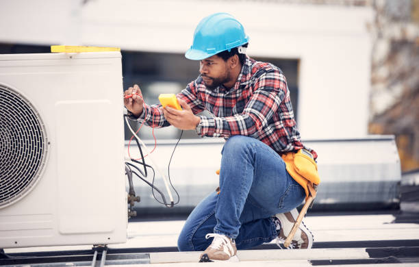 Best Electric Panel Repair  in Pleasant Grove, OH