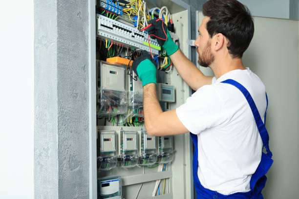 Best Electrical Repair Services  in Pleasant Grove, OH