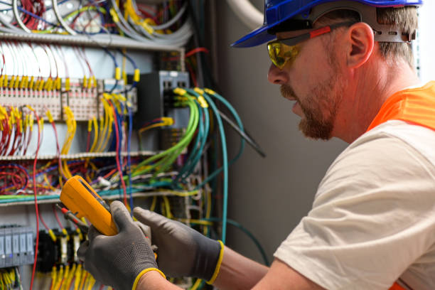 Best Commercial Electrician Services  in Pleasant Grove, OH