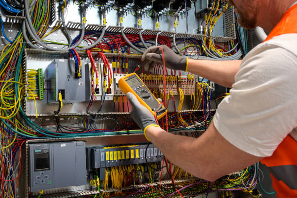 Best Circuit Breaker Repair  in Pleasant Grove, OH