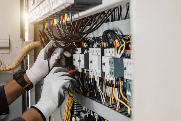 Best Commercial Electrician Services  in Pleasant Grove, OH